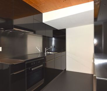 Moderne Maisonette-Wohnung an zentraler Lage - Foto 5