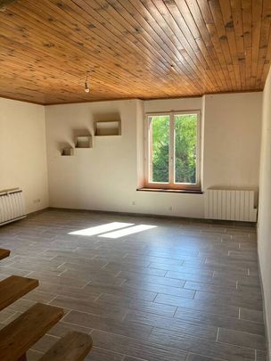 Location appartement Voiron 38500 66.01 m² - Photo 1