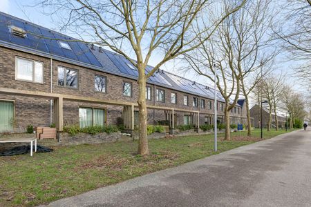 Huis te huur: Berberlaan 87 2142 GB Cruquius - Photo 5