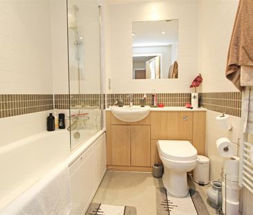 1 bedroom apartment to rent Merrivale Mews, Milton Keynes, Buckingh... - Photo 6