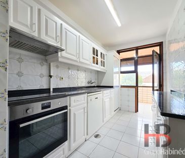 Apartamento T2+1 em Porto - Foto 4