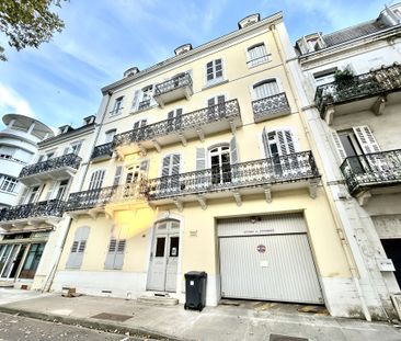 Location Appartement 1 pièce 17m² VICHY 03200 - Photo 6