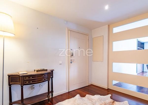 Apartamento T3 em Porto