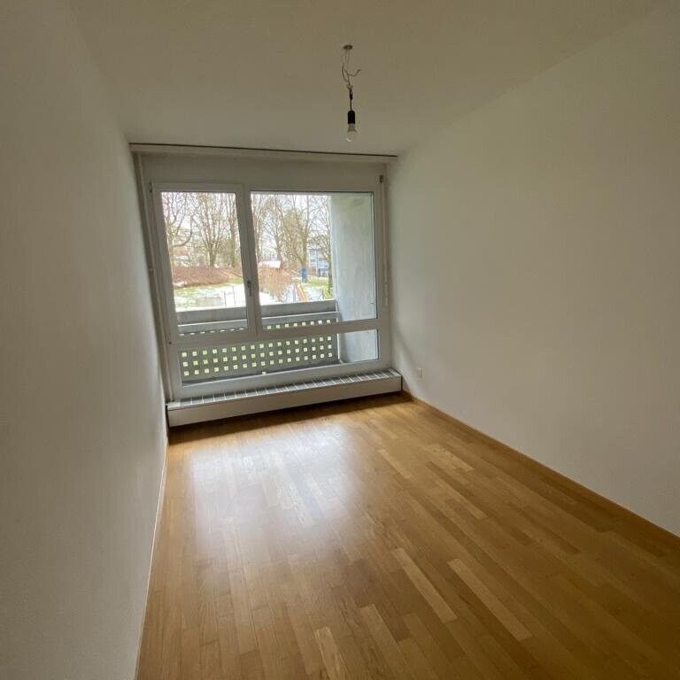 DIE Allrounderwohnung - für Singles, Paare oder Familien - Photo 1