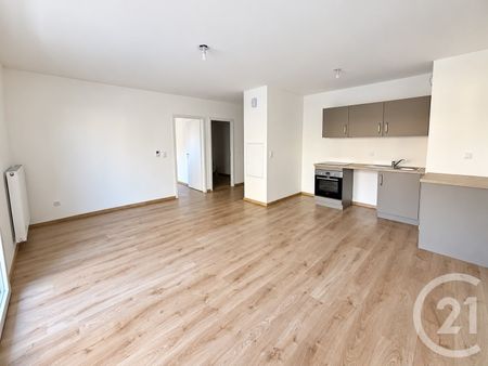 Location Appartement 2 pièces 53m² MONTIGNY LES METZ 57950 - Photo 3