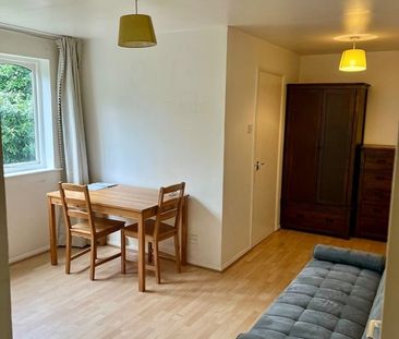 Studio Flat, Carew Court, SE14 - Photo 2