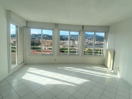 Location appartement 2 pièces, 47.39m², Nice - Photo 3