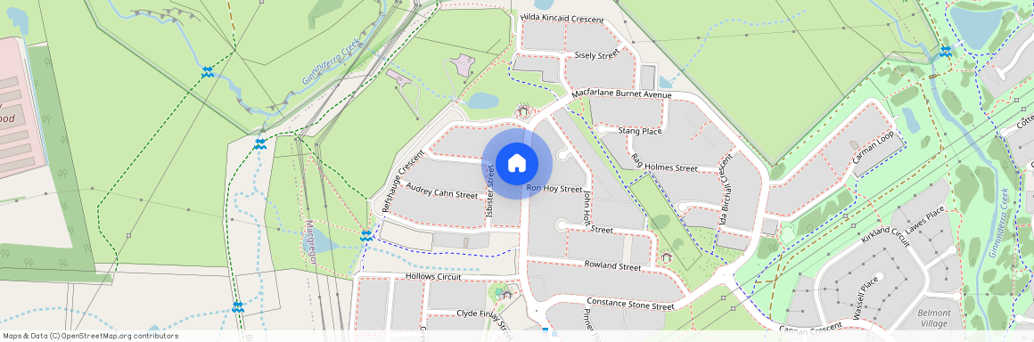 1/139 MacFarlane Burnet Avenue, Macgregor Australia