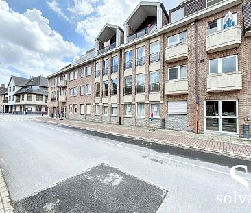 Appartement met 2 slaapkamers en autostaanplaats - Foto 5