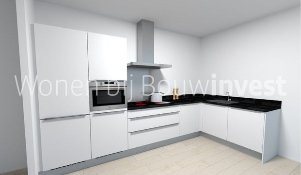 Stadionplein 139 - Photo 1