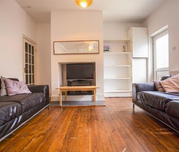 6 bed terraced house to rent in Gladstone Terrace, Newcastle Upon T... - Photo 6