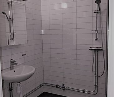 Centralgatan, Nynäshamn - Photo 1