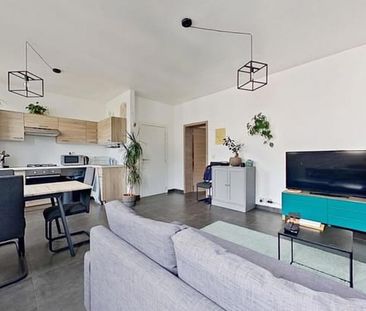 Appartement te huur - Foto 2