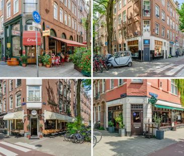 Jan Pieter Heijestraat 152 3 - Foto 5