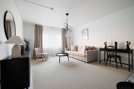 Katarina Bangata, Stockholm - Foto 5