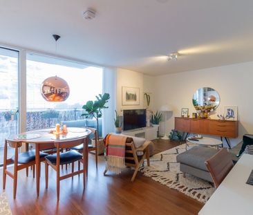 1 Bed Flat, Arments Court, SE5 - Photo 4