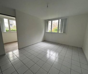 Location appartement 3 pièces 52.29 m2 à Tours - Photo 3