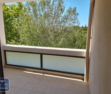 Location Appartement 2 pièces 40m² ISTRES 13800 - Photo 4