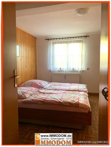 2-Zimmer-Wohnung, vollmöbliert und zentral, in einem sehr gepflegten Bürgerhaus zu vermieten! - Photo 2