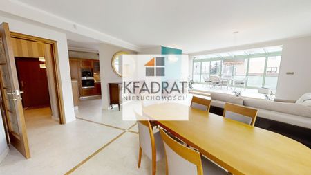 160M2, OGRÓD ZIMOWY,2XTARAS - Photo 3