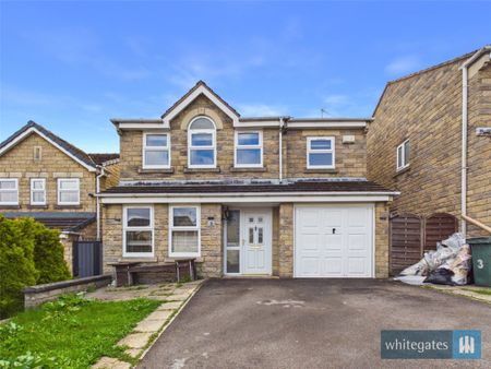 Ring Hay Road, Bradford, West Yorkshire, BD4 - Photo 4