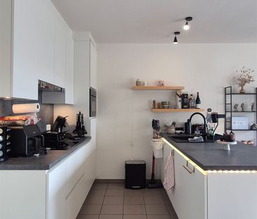 Appartement te huur in Sint-Niklaas met 2 slaapkamers - foto 6