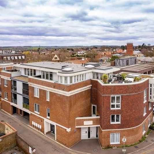 The Old Court House, Star Lane, Epping, CM16 - Photo 1