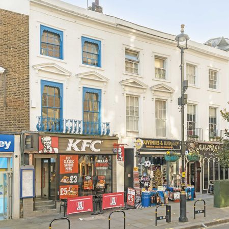 Queensway, Notting Hill, W2, London - Photo 4