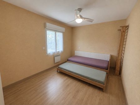Location Maison 4 pièces 97m² ST MEDARD EN JALLES 33160 - Photo 4