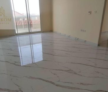 Central gas |Balcony | Near Mohamed Bin Zayed Road - Photo 3