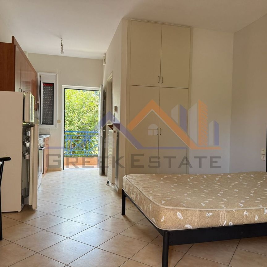 Studio/Γκαρσονιέρα για ενοικίαση - Ιωάννινα, - Photo 1