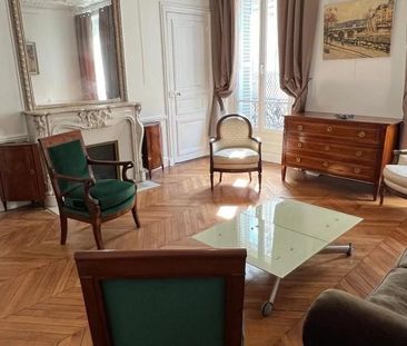 Appartement • Lafayette-Richer, Paris 9ème - Photo 2