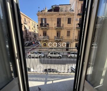 Trilocale in Affitto in Via Vincenzo Mortillaro 34 a Palermo - Photo 6