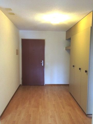 "Unsere Wohnung - Ihre Zukunft!" - Photo 4
