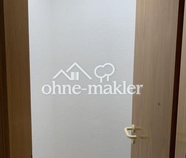 Schöne, helle und großzügig geschnittene 1-Zimmerwohnung in Nieder-... - Foto 1