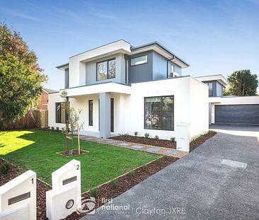 1/1071 Centre Road, 3167, Oakleigh South Vic - Photo 2