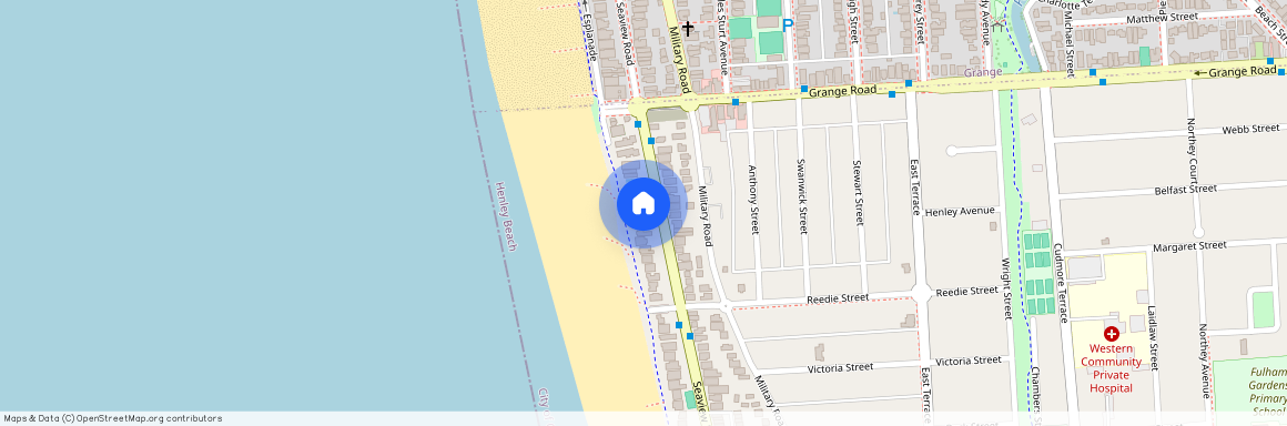 3/405 Esplanade, Henley Beach, SA 5022