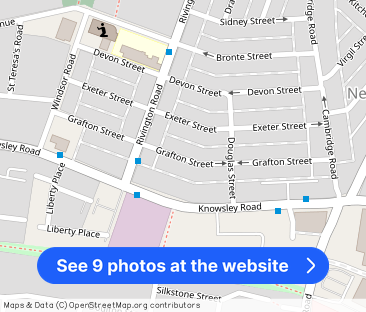 Grafton Street, St. Helens, WA10 - Photo 1