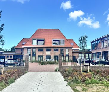 Te huur: Appartement Noorderlaan 5 S in Velsen-Noord - Photo 1