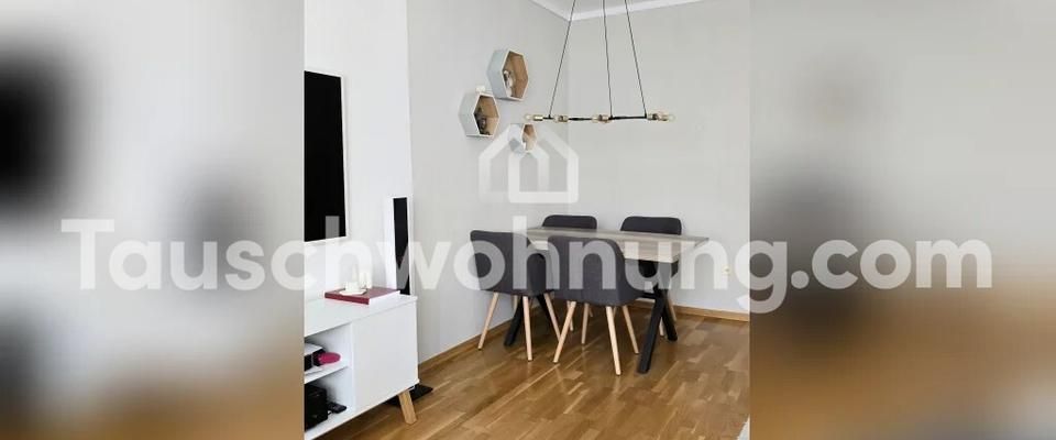 TAUSCHWOHNUNG 2,5 Zimmer Wohnung in der Oststadt, nah an der Eilenriede - Photo 1