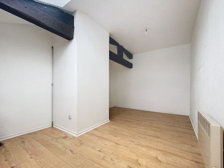 Location Appartement 1 pièce 25m² NANCY 54000 - Photo 3