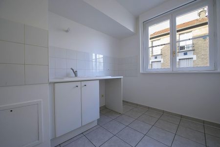 location Appartement T2 DE 49m² À VERSAILLES - Photo 4