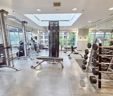 For Lease - 33 Elm Drive Unit# 1605, Mississauga, Ontario - Photo 3