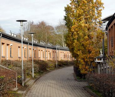 Sct. Hubertusvej og Lundergårdsparken - Photo 1