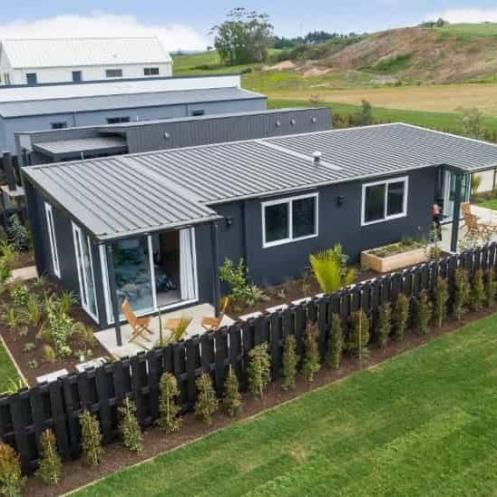 Modern Comfort & Effortless Living - Photo 1