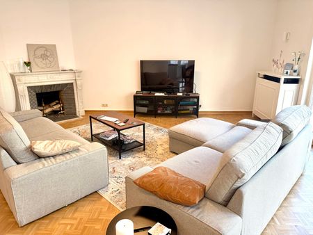 Appartement in Ukkel - Photo 3