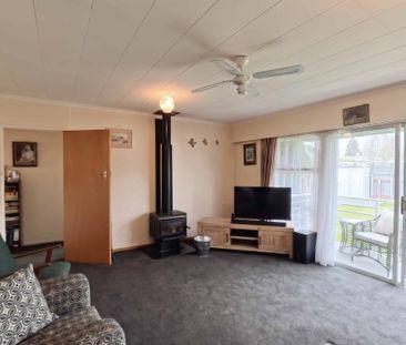 Sunny, Central & Easy-Care Living - Photo 1