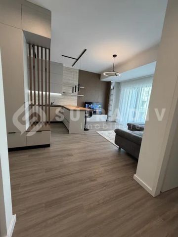 Apartament premium, terasa, parcare subterana, bloc nou cu lift-Era Hexagon - Photo 4