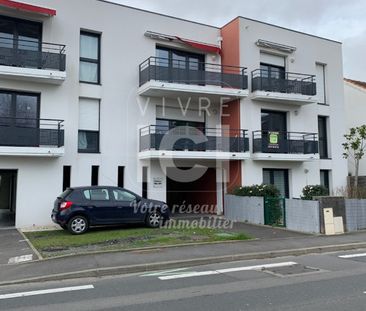 Location Appartement 2 pièces 35m² - Photo 6