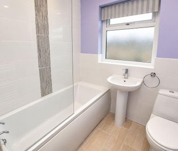 2 bedroom terraced house to rent - Photo 5